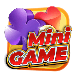 Ícone de minigame - clique para jogar
